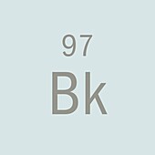 Berkelium