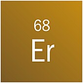 Erbium