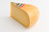 New Zealand meyer vintage gouda cow's milk cheese