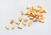 Pine nuts