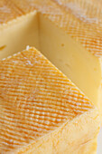 French crayeux de roncq cow's milk cheese