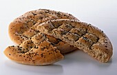 Pide Turkish bread