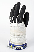 Space suit glove