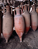 Roman amphorae', Pompeii