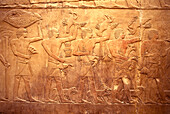 Egyptian tableaux