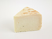White Lanark cheese