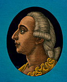 Giacomo Casanova, Italian author