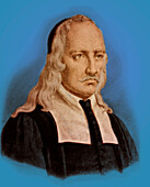 Giovanni Borelli, Italian mathematician