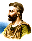 Aulus Cornelius Celsus, Roman encyclopaedist