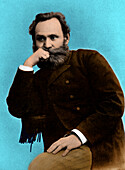 Ivan Pavlov, Russian physiologist