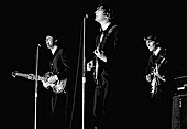 Beatles in concert, 1964