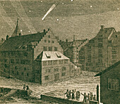 Comet of 1742