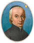 Giuseppe Piazzi, Italian astronomer