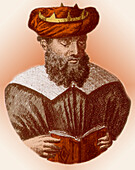 Avicenna, Persian polymath