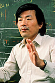 Susumu Tonegawa, 1987 Nobel Prize