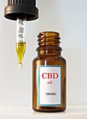 CBD oil