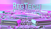 Regulatory technology, illustration