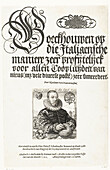 Nicolaus Petri van Deventer, mathematician and astronomer