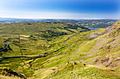 Kirkstone Pass, Lake District, UK