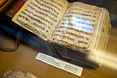 Gospel of the 5th and 6th century AD, Armenia