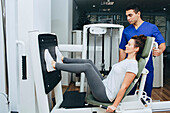 Physiotherapy