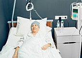 Chemotherapy treatment