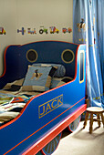 Boy's room