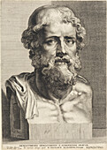 Demosthenes, Ancient Greek statesman and orator