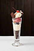 Knickerbocker Glory