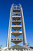 Olympic Park observation tower