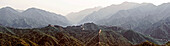 Great Wall panorama
