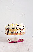 White forest trifle