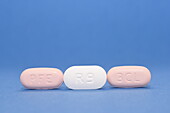 Paxlovid covid-19 tablets