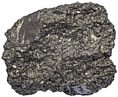 Elemental manganese