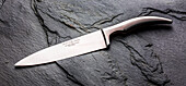 Stainless steel 20 centimetre cook's knife