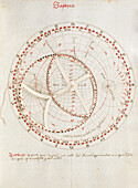 Saphea astronomical instrument, 1500s