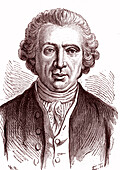 Louis-Jean-Marie Daubenton, French naturalist