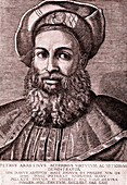 Pietro Aretino, Italian writer