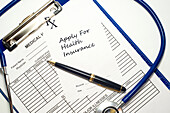 Health insurance