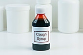 Cough medicine