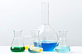 Laboratory reagents