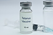 Tetanus vaccine