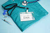 Nurse ID