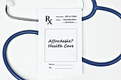 Affordable healthcare