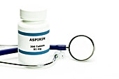 Daily aspirin