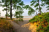 Long Point Provincial Park, Ontario, Canada