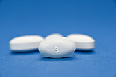 Semaglutide diabetes drug tablets