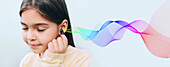 Hearing aid