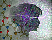 Biotechnology, illustration