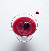 Grape-Currant Juice